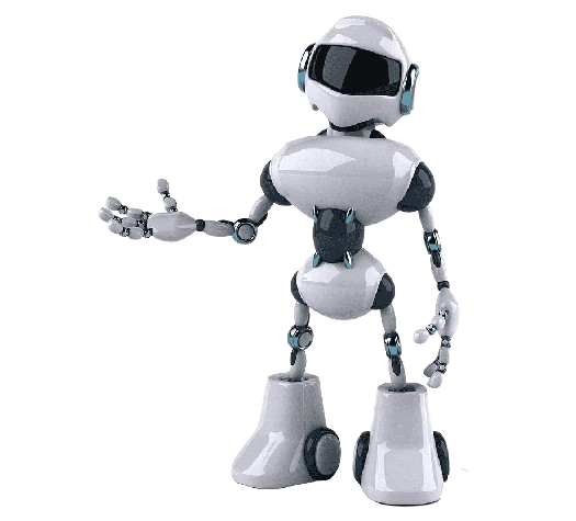 Robot Top Right