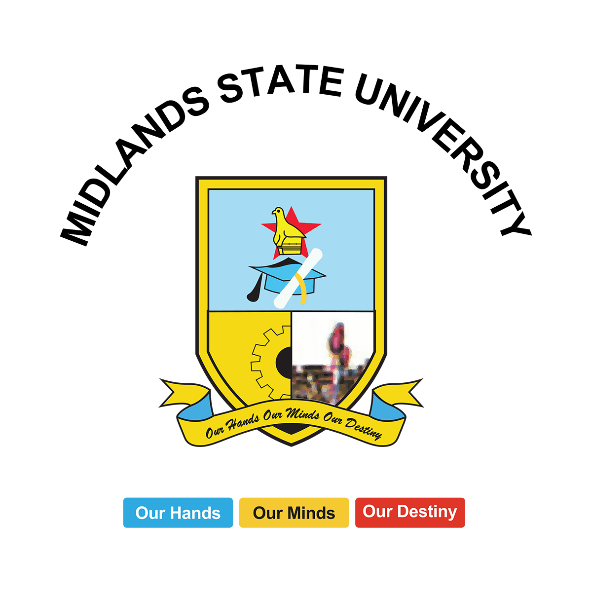 University Logo